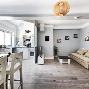 Appartement met Twee Slaapkamers